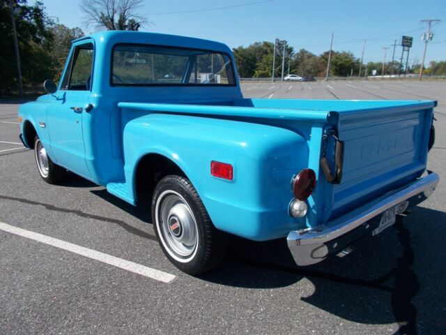 1968 GMC Other - photo 7