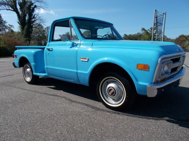 1968 GMC Other - photo 8