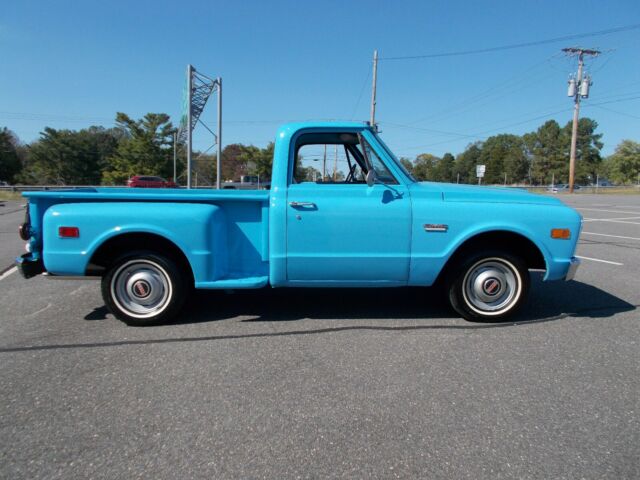 1968 GMC Other - photo 9