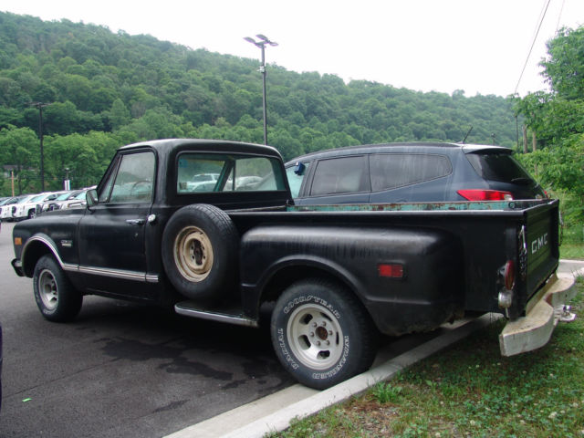 1968 GMC 1500 - photo 4
