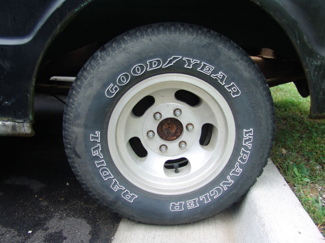 1968 GMC 1500 - photo 9