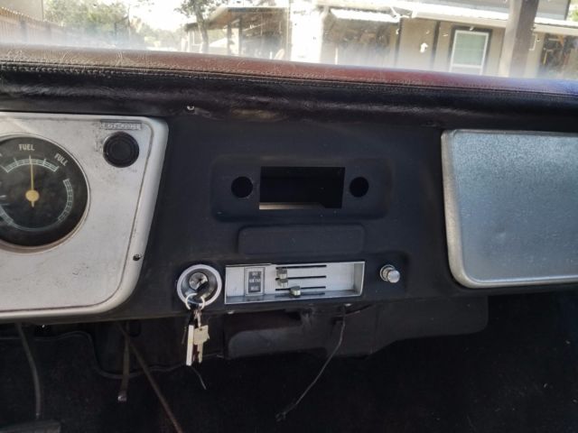1968 GMC C15 - photo 10
