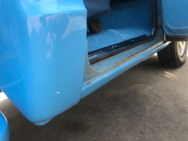 1968 GMC C1500 - photo 2