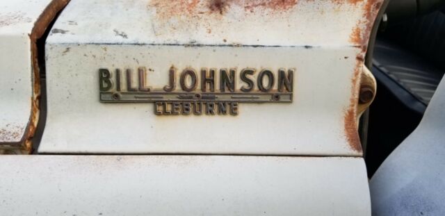 1968 GMC C10 Step side - photo 9