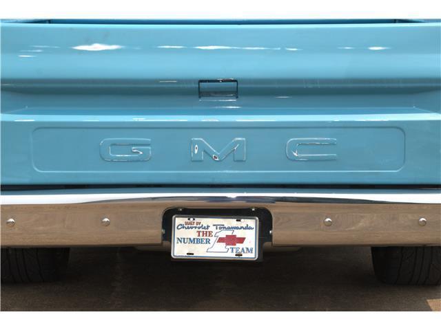 1968 GMC C1500 - photo 10