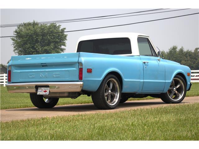 1968 GMC C1500 - photo 5