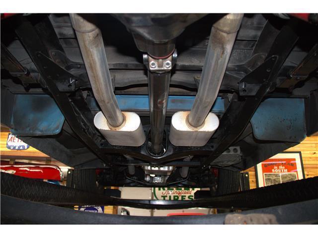 1968 GMC C1500 - photo 6