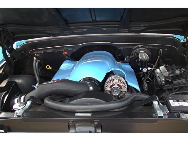 1968 GMC C1500 - photo 7