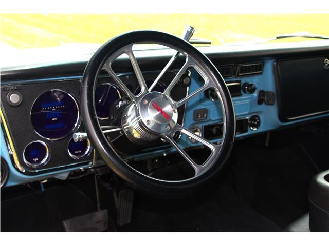 1968 GMC C1500 - photo 9