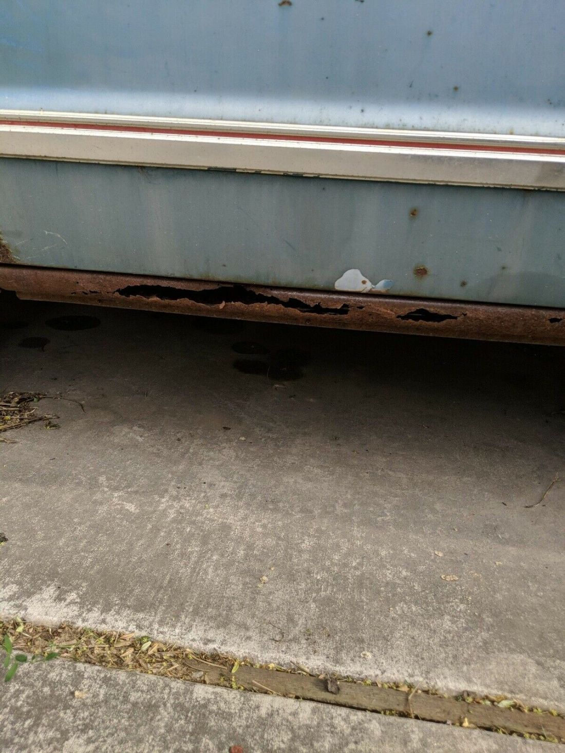1968 GMC c2500 cst - photo 5