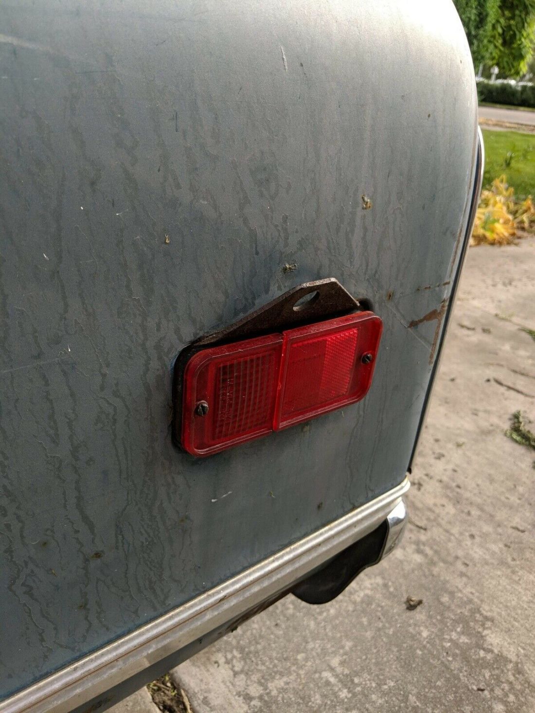 1968 GMC c2500 cst - photo 7
