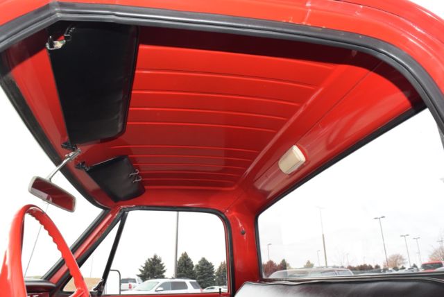 1968 GMC C2500 - photo 11