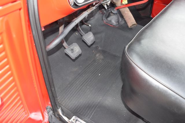1968 GMC C2500 - photo 13