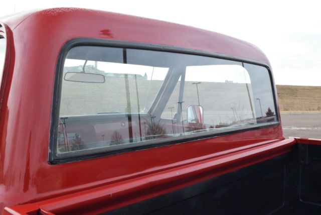1968 GMC C2500 - photo 8