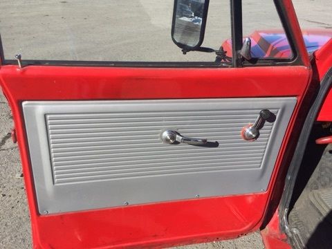 1968 GMC C3500 - photo 10