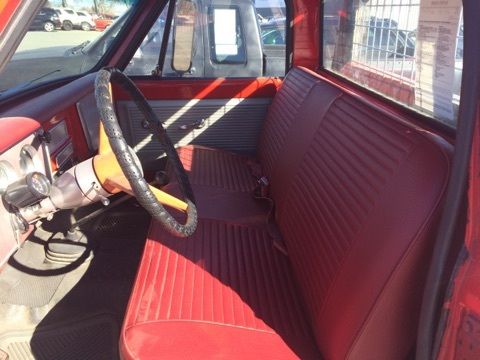 1968 GMC C3500 - photo 11