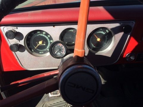 1968 GMC C3500 - photo 12
