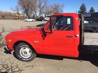 1968 GMC C3500 - photo 2