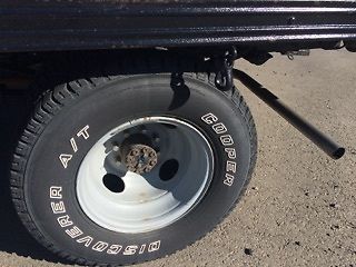 1968 GMC C3500 - photo 4
