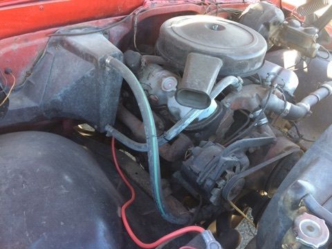 1968 GMC C3500 - photo 5