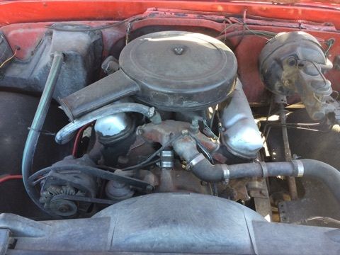1968 GMC C3500 - photo 6