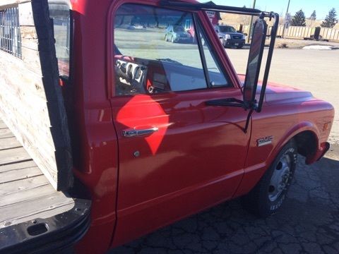 1968 GMC C3500 - photo 7