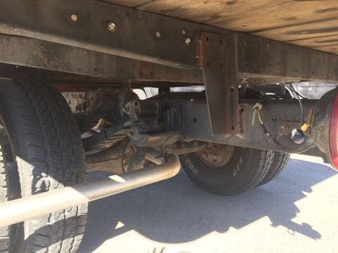 1968 GMC C3500 - photo 9