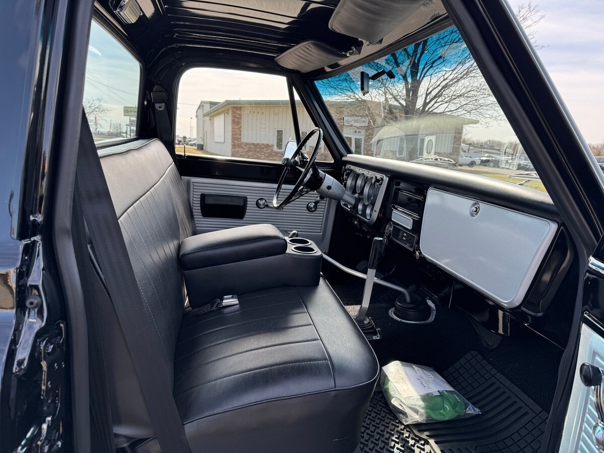 1968 GMC C3500 Pickup - photo 11