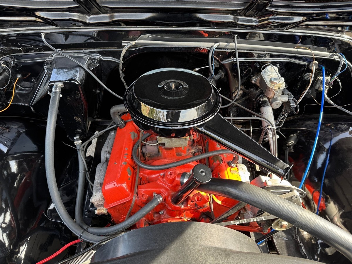 1968 GMC C3500 Pickup - photo 12