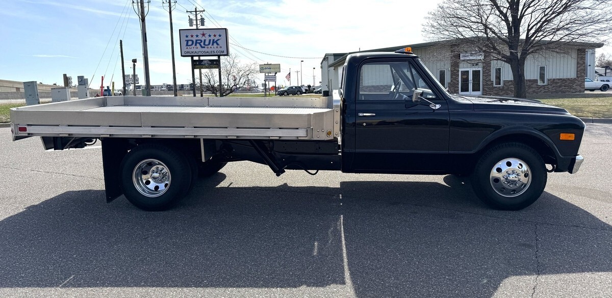 1968 GMC C3500 Pickup - photo 2