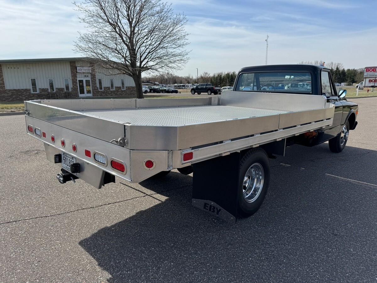 1968 GMC C3500 Pickup - photo 3
