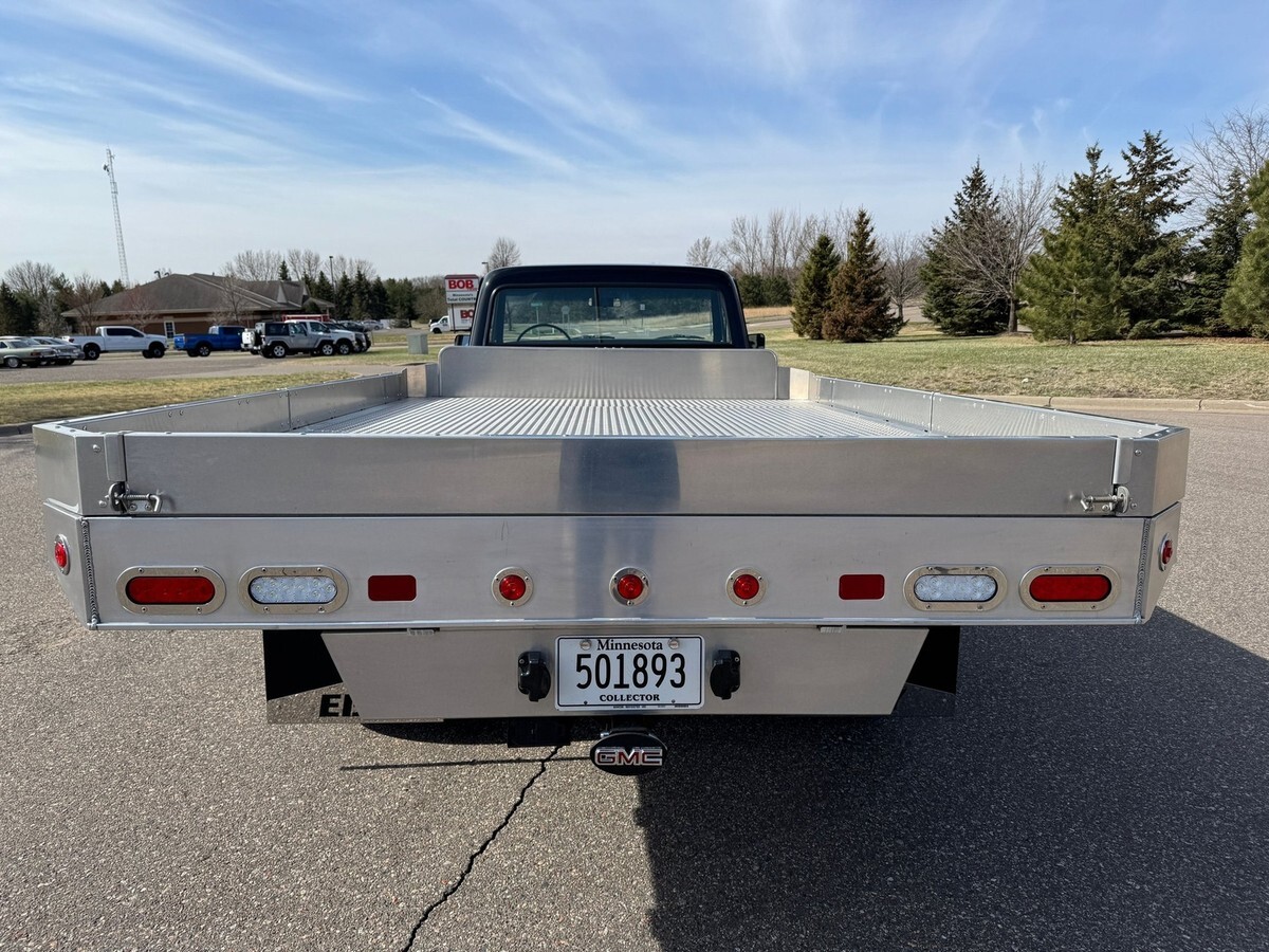 1968 GMC C3500 Pickup - photo 5