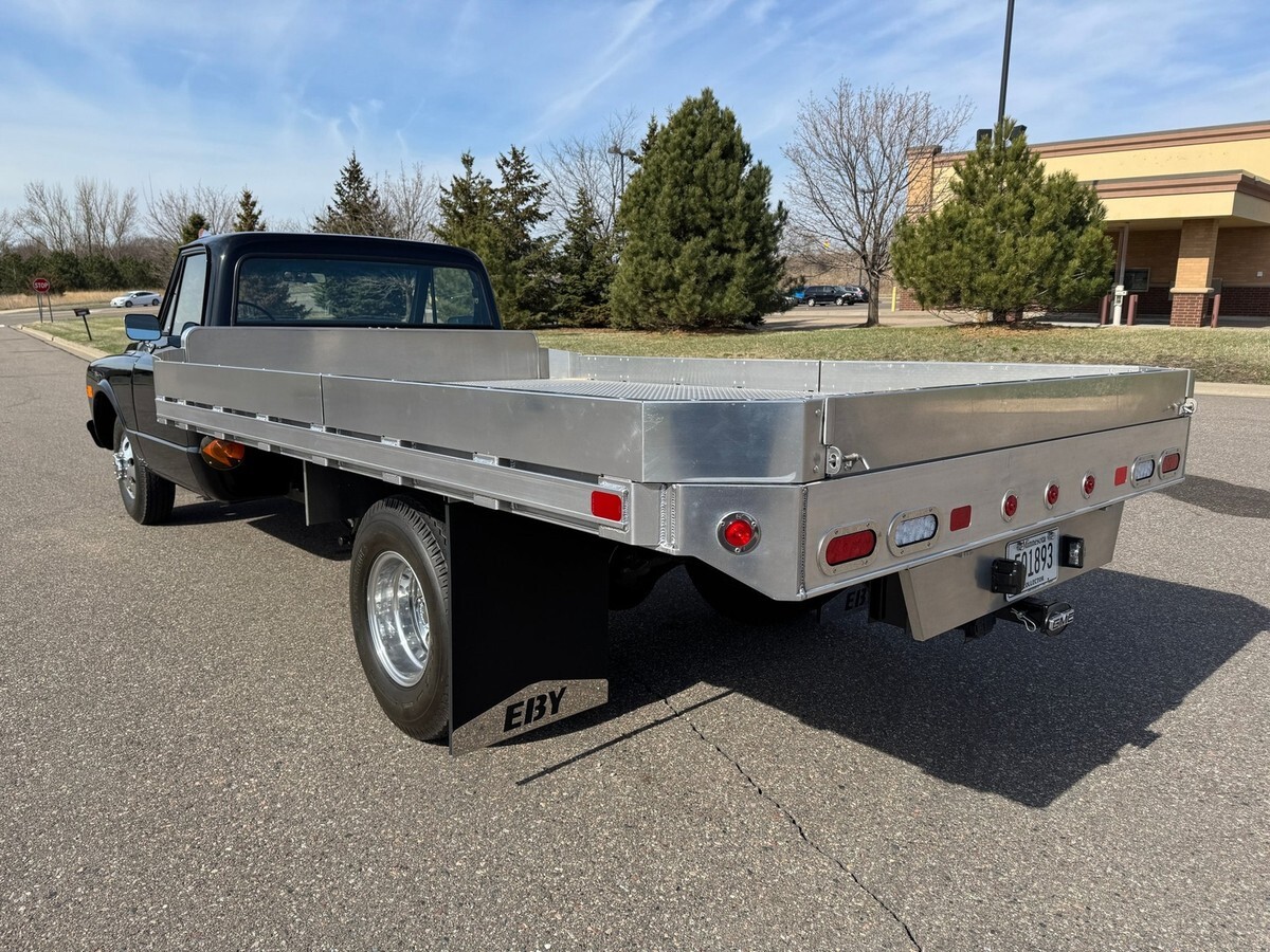 1968 GMC C3500 Pickup - photo 6