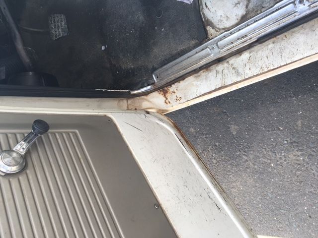 1968 GMC Other - photo 6