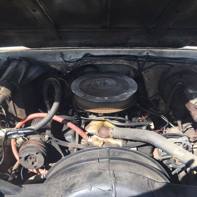 1968 GMC Other - photo 8