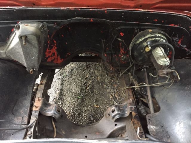 1968 GMC Other - photo 10