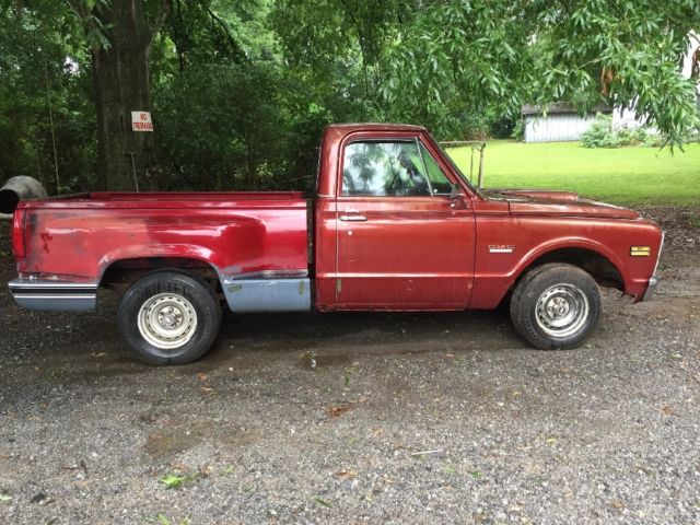 1968 GMC Other - photo 11