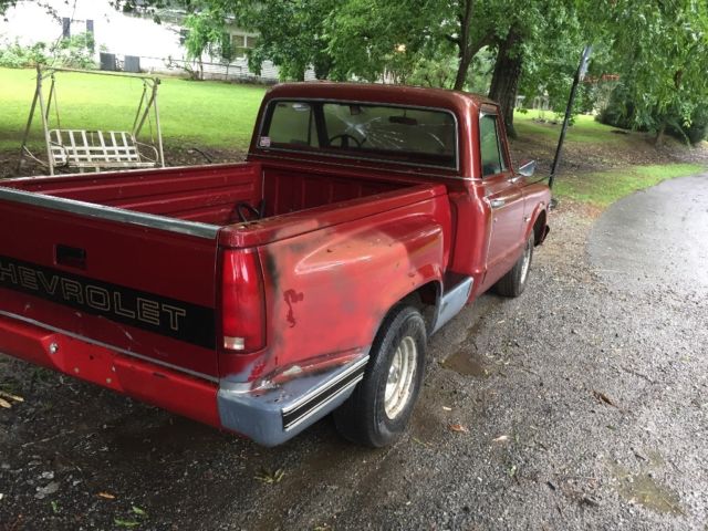 1968 GMC Other - photo 5