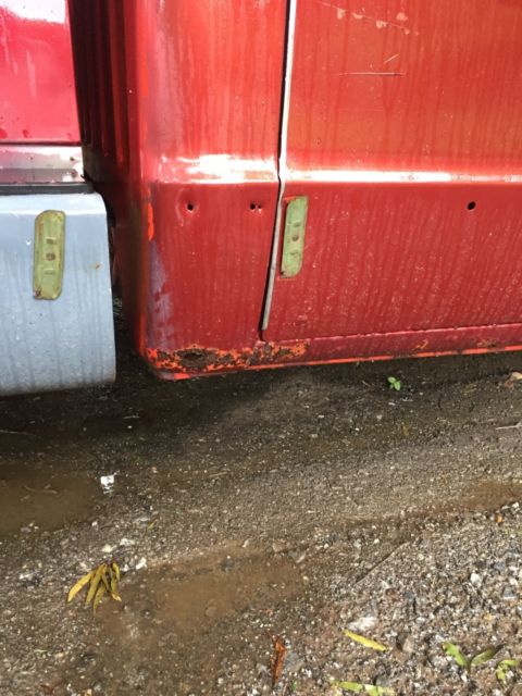 1968 GMC Other - photo 6