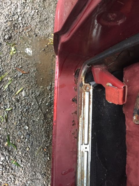 1968 GMC Other - photo 7