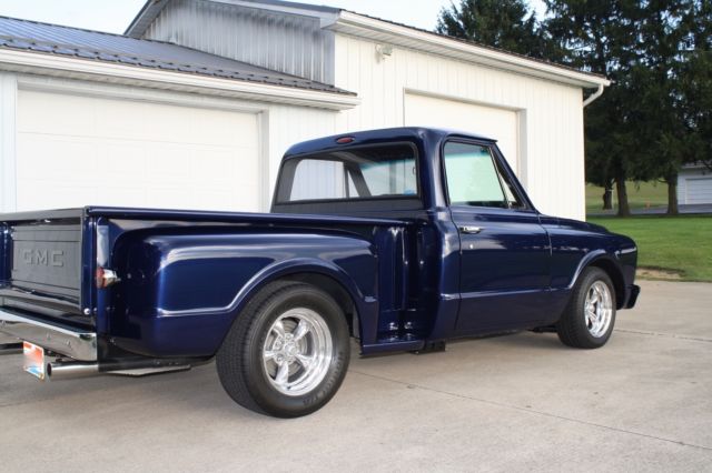 1968 GMC GMC - photo 10