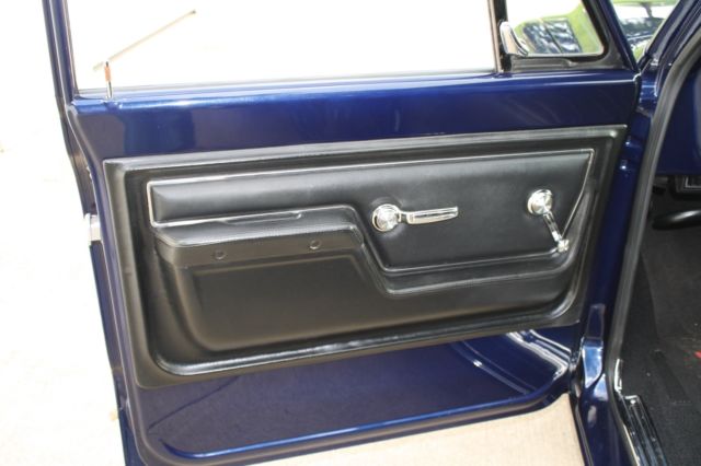 1968 GMC GMC - photo 11