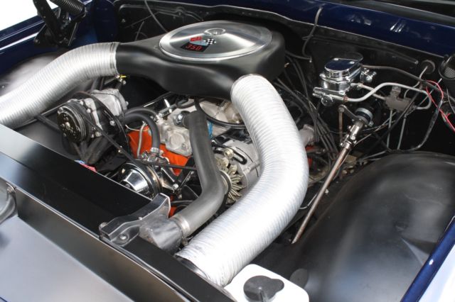 1968 GMC GMC - photo 12