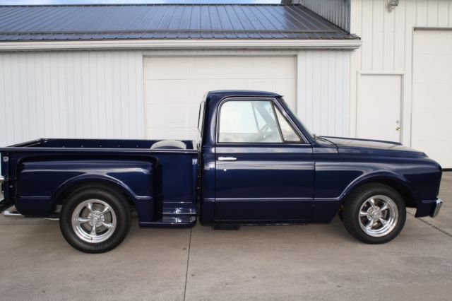 1968 GMC GMC - photo 3