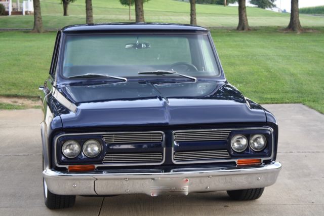 1968 GMC GMC - photo 4