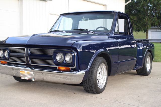 1968 GMC GMC - photo 5