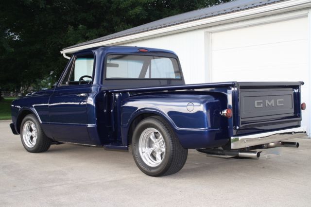 1968 GMC GMC - photo 6
