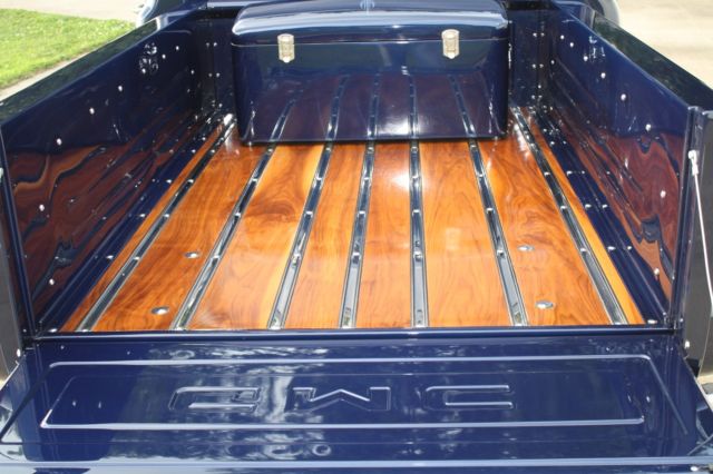 1968 GMC GMC - photo 7