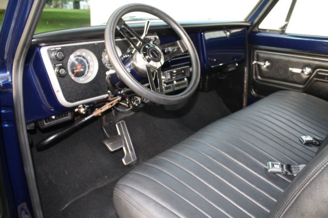 1968 GMC GMC - photo 9