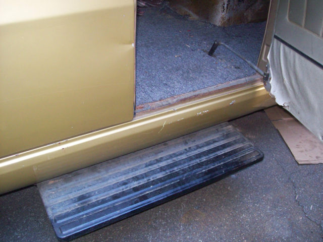 1968 Chevrolet G20 Van - photo 10